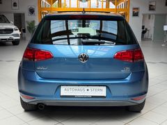 VW Golf VII Limo Cup|SHZ|PDC|Klima|Pano|Navi|1.Hand