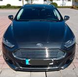 Ford Mondeo Titanium 2018 /ACC/Kamera/AHK/TÜV - Ford: 20m