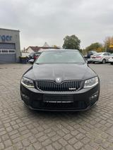 Skoda Octavia Lim. RS 2.0 Leder-Navi-Xenon - Skoda Octavia Gebrauchtwagen in Münster