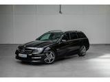 Mercedes-Benz C 63 AMG W204 *Mercedes-only service history* - Mercedes-Benz C-Klasse: W204