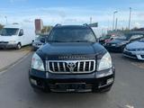 Toyota Land Cruiser 3.0 D-4D Automatik - Toyota Land Cruiser aus 2008