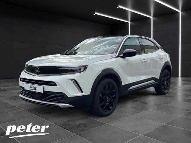 Opel SI Mokka 15 D Elegance Klimaautomatik Sitzhei 2022