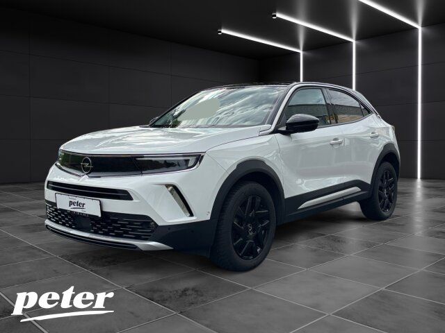 Opel Opel (SI) Mokka 1.5 D Elegance Klimaautomatik Sitz