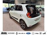 Renault Twingo SCe 75 LIMITED - Deluxe-Paket, Faltdach - Renault Twingo: Grün