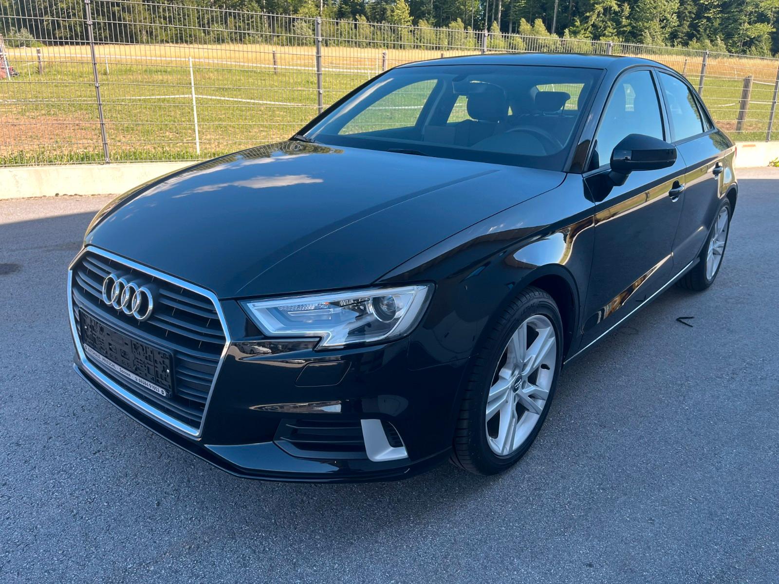 Audi A3 35 TFSI sport Sportback, Car play,Xenon,