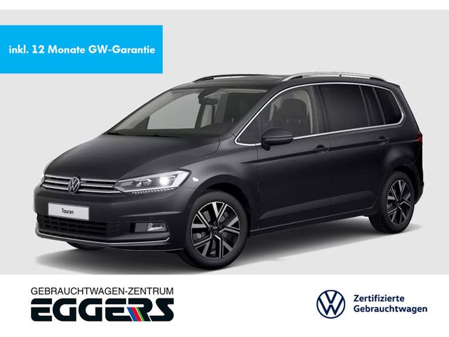 Volkswagen Touran TDI 2.0 DSG *Highline*AHK*Pano*LED*3,99%*