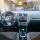 Volkswagen vw polo gebraucht 1.4l 86 ps - Volkswagen Polo mit Benzin-Antrieb: Kombi