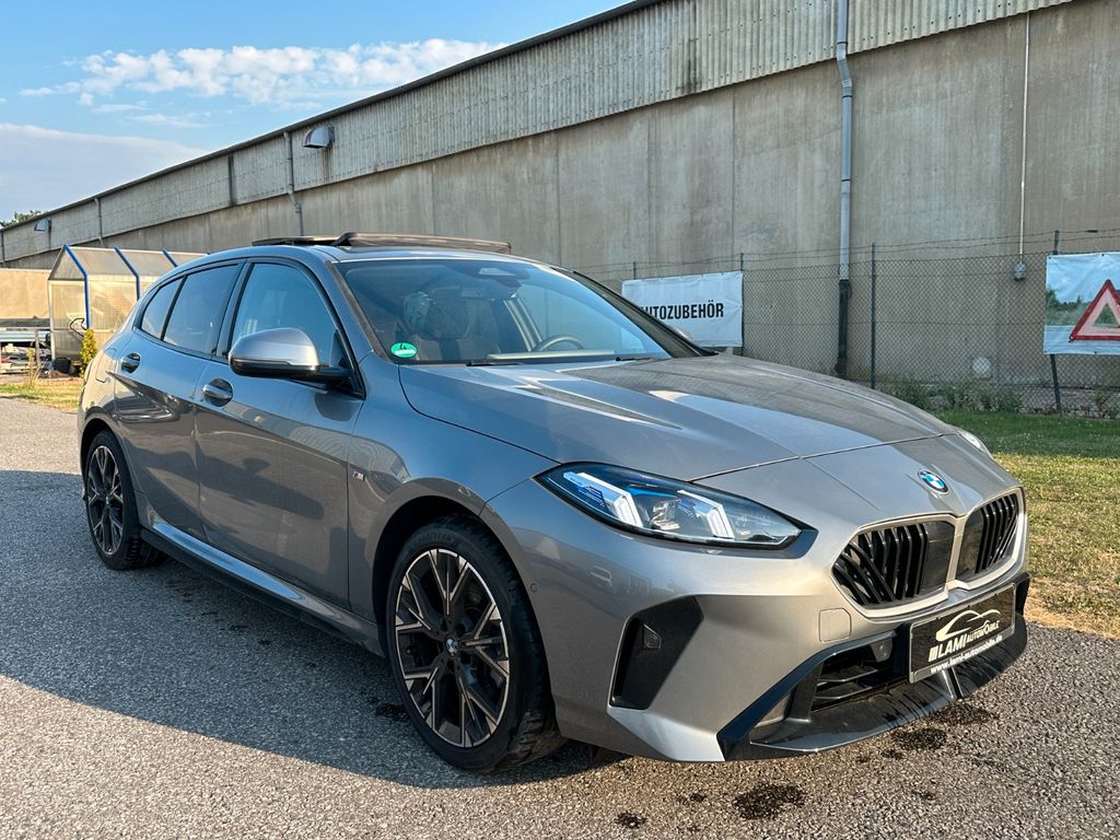 Image of BMW 118