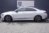 Mercedes-Benz CLA 35 AMG|ALLRAD|PANORAMA|NIGHT|BURMESTER|LED - Mercedes-Benz CLA 35 AMG aus 2021