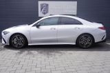 Mercedes-Benz CLA 35 AMG|ALLRAD|PANORAMA|NIGHT|BURMESTER|LED - Mercedes-Benz CLA 35 AMG aus 2021