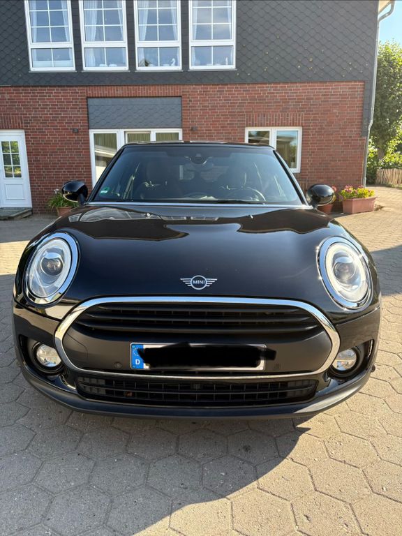 Image of MINI One Clubman