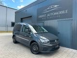 Volkswagen Caddy 1.Hand*Scheckheft*Service Neu*Tüv Neu* - Volkswagen Caddy in Lübeck