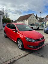 Volkswagen Polo 1.2 TSI DSG 77kW BMT LIFE LIFE BlueMoti... - Volkswagen Polo: 7