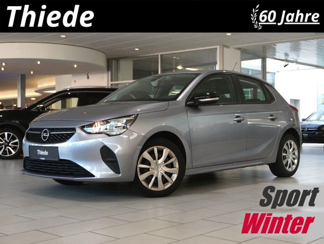 Opel Corsa F 1.2 EDITION KLIMA/SHZ/PDC/SPORT/TEMP.