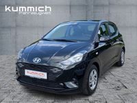 Hyundai i10 - Vorschau Bild 1