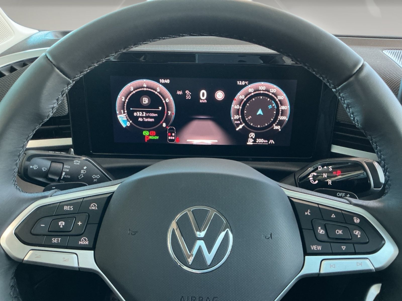 Volkswagen T-Roc - Bild 9