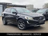 Volvo XC 60 D4 AWD OCEAN RACE/SPORT/SHZ/NAVI/AHK/LED - Volvo in Neumünster