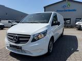 Mercedes-Benz Vito Kasten 114 CDI RWD extralang/Kamera/AHK - Mercedes-Benz Vito Gebrauchtwagen in Hamburg