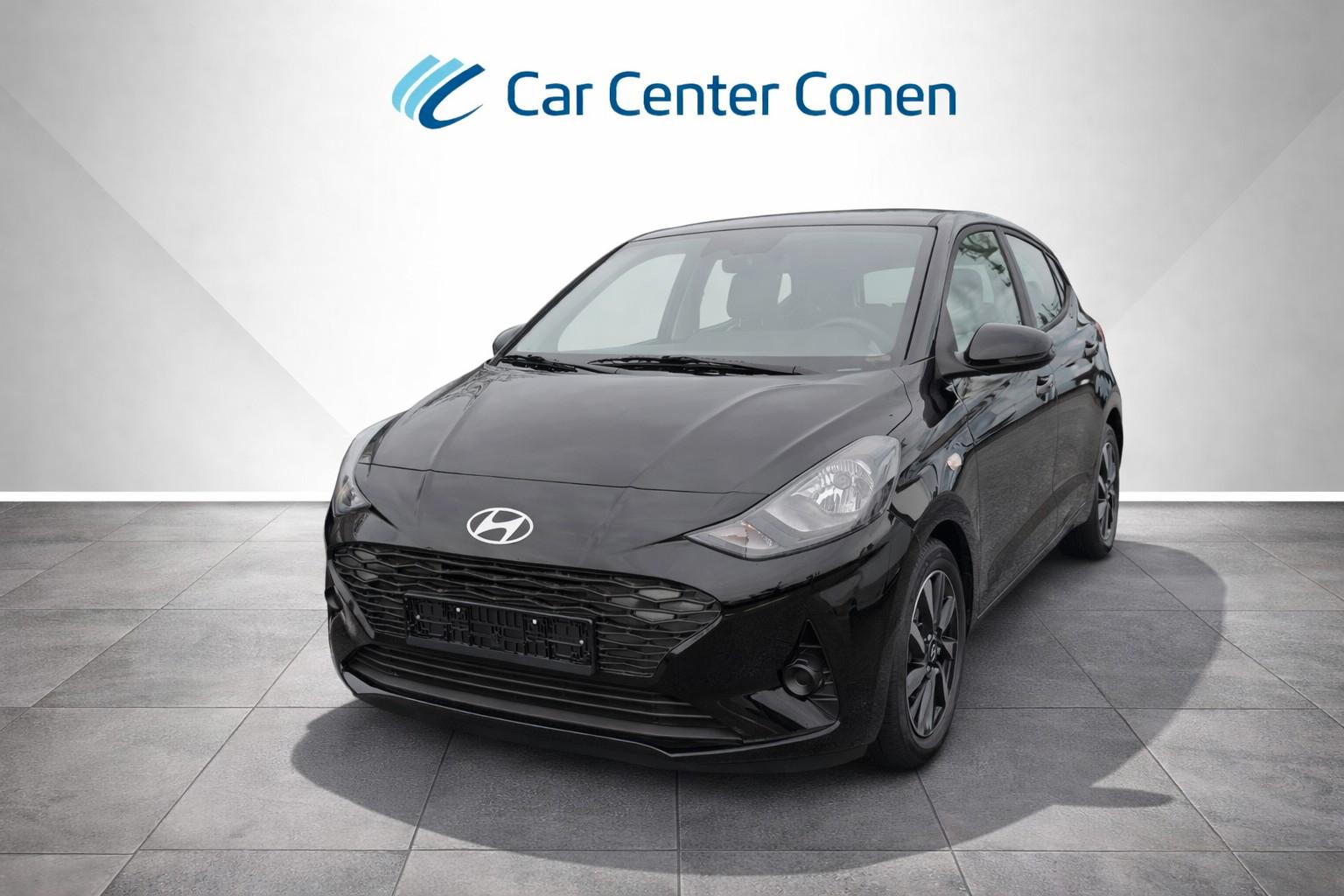 Hyundai i10 Select