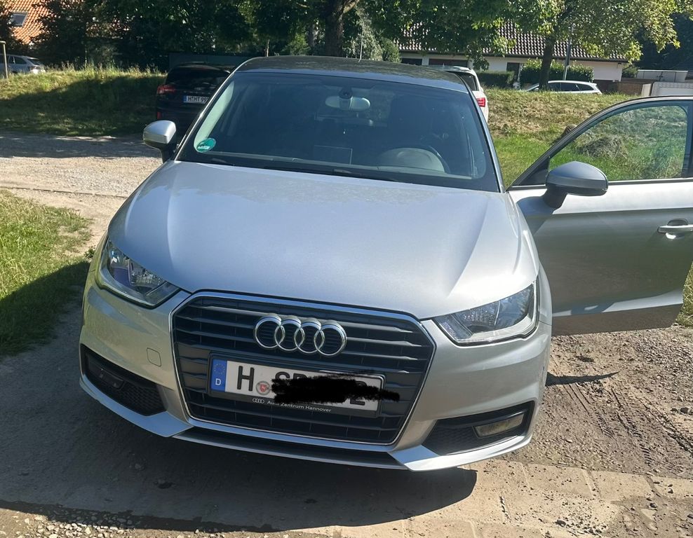 Image of Audi A1