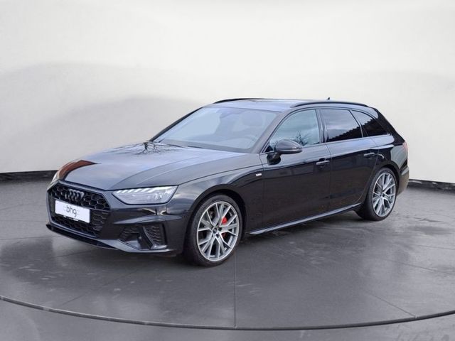 Audi A4 Avant 40 TFSI S tronic *EDITION* line MATRIX-