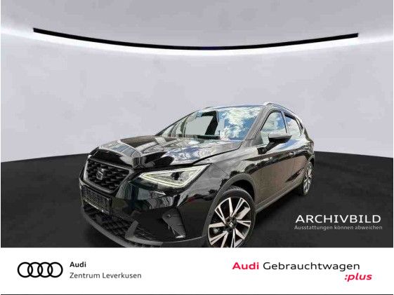 Seat Arona FR VIRT CARPLAY KAM KEYLESS ACC SHZ LED