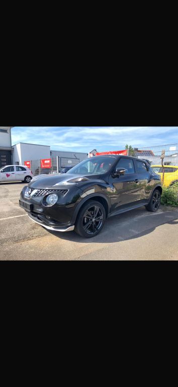Image of Nissan Juke