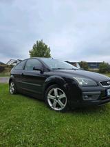 Ford Focus DA3 - Ford Focus: Da3