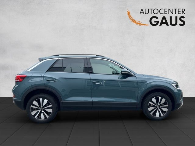 T-Roc Move 1.5 TSI AHK*Navi*LED