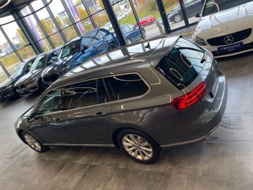 Volkswagen Passat Variant Highline BMTStart-Stopp *AHK*SHZ