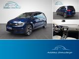 Volkswagen Touran Comfortline ACC AHK RFK QI 3ZK 7-Sitzer - Jahreswagen: Van