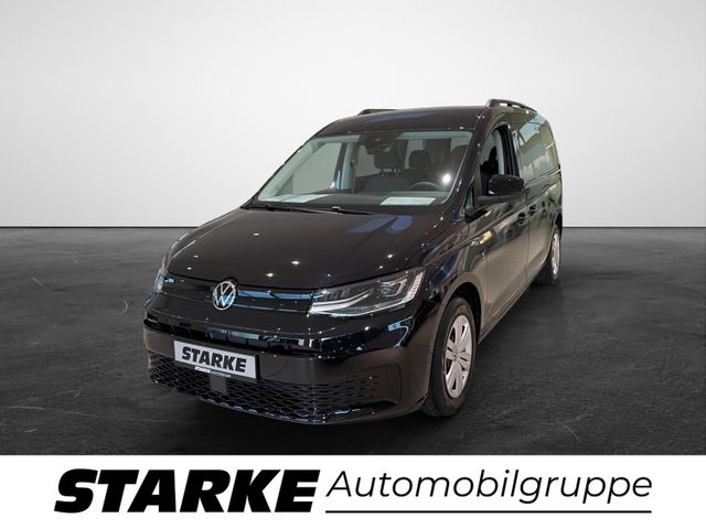 Volkswagen Caddy Maxi Kombi 2.0 TDI DSG Family  Navi LED Ka