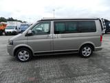 Volkswagen California Beach, Multivan, Neue Motor, 4x4 - Volkswagen T5 California: Automatik