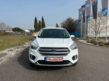 Ford Kuga - 11
