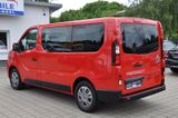 Fiat Talento Kombi L1H1 Family NAVI-PDC-1.HAND-9SITZE - Fiat Talento Gebrauchtwagen