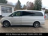 Mercedes-Benz Viano 3.0 CDI Avantgarde lang - Mercedes-Benz Viano Gebrauchtwagen