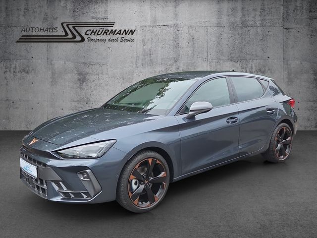 Leon "Pure Performance" 1.5 eTSI 110kW DSG NAVI
