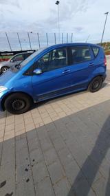 Mercedes-Benz Auto Mercedes A160 - gebrauchte Mercedes-Benz A 160 aus dem Jahr 2007