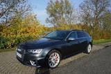 Audi S4 Avant,Matrix,Mass.,Virtual,Distr.,B&O,HUD,AHK - Audi S4 mit Diesel-Antrieb