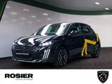 Peugeot 208 GT Hybrid 136 e-DSC6 PANO LED 360° KAMERA - Peugeot 208 mit Schiebedach