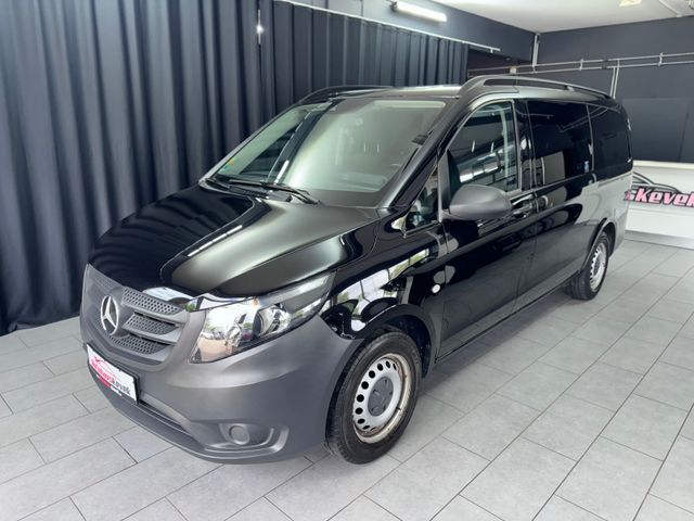 Mercedes-Benz Vito Tourer 119 CDI  Pro LANG*NAVI*AUTOMATIK*AHK