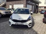 Kia Carens Edition 7, AHK, 7 Sitze - gebrauchte Kia Carens aus dem Jahr 2018