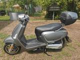 Kymco Like II i ABS 125 Neuwertig mit noodoe - Angebote entsprechen deinen Suchkriterien