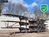 Kässbohrer 3 axles APK 08/26 - Kässbohrer LKWs