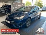 Toyota Avensis Touring Sports Edition-S *Navi*Kamera* - Toyota Avensis aus 2016