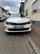 Kia Optima 2.0 CVVL 360 Kamera ** Harman Kardon  - gebrauchte Kia Limousine