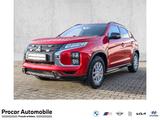 Mitsubishi ASX Spirit+ 4WD+NAVI+RFK+LED+PDC-V+H+DAB+Klima - Mitsubishi ASX in Dortmund