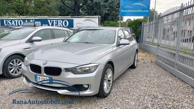 BMW 316 d UniProprietario Km 102000