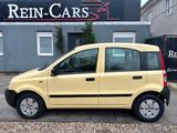 Fiat Panda 1.1 8V Active/II.HD/ALLWETTER/SERVO/ - Fiat Panda: I