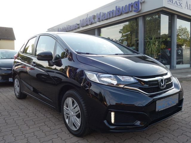 Honda Jazz 1.3 Trend